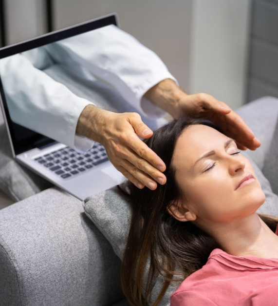 Online Türk Psikolog, Chattanooga