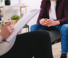 Chattanooga bireysel terapi