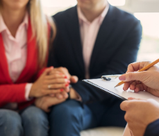 Chattanooga çift terapisi