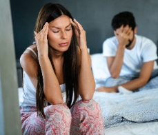 Chattanooga cinsel terapi