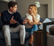 Chattanooga evlilik terapisi