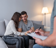 Chattanooga ilişki terapisi